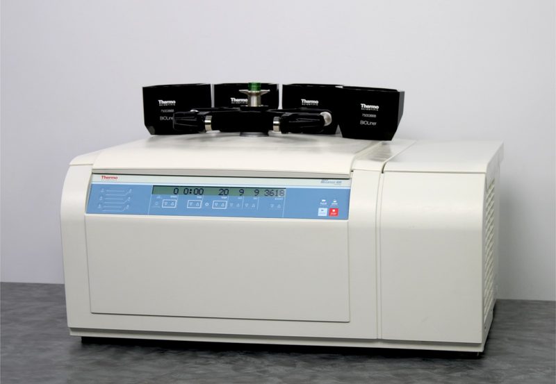 Центрифуга Thermo MEGAFUGE 40R