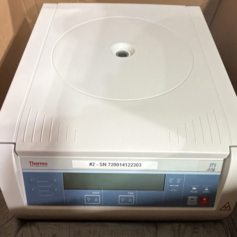 Центрифуга Thermo MEGAFUGE 8