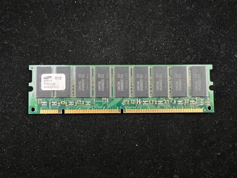 Маршрутизатор Cisco MEM-128S-AS535