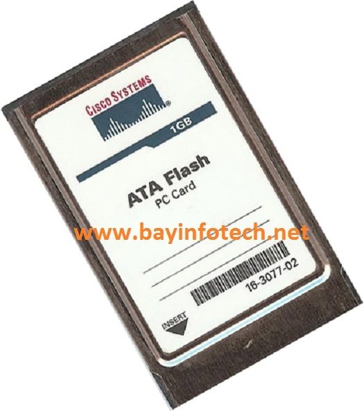 Маршрутизатор Cisco MEM-12KRP-FD1G