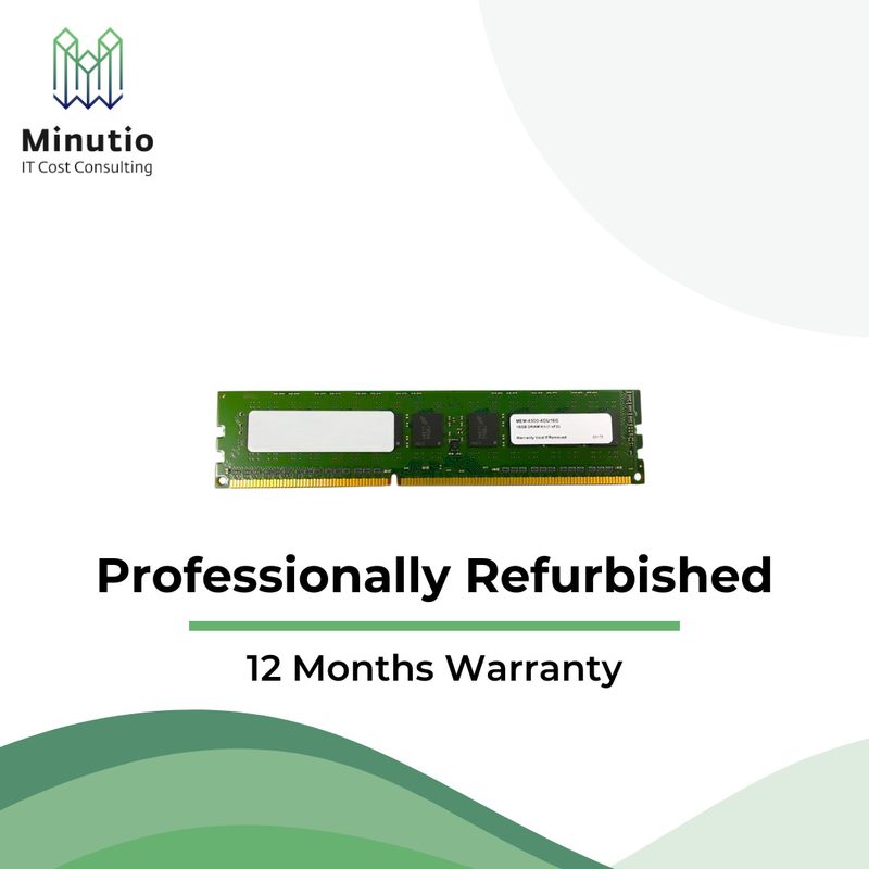 Коммутатор Cisco MEM-4300-4GU16G