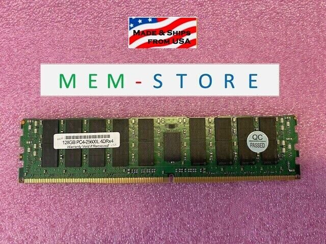 Модуль памяти Supermicro MEM-DR412MG-LR32