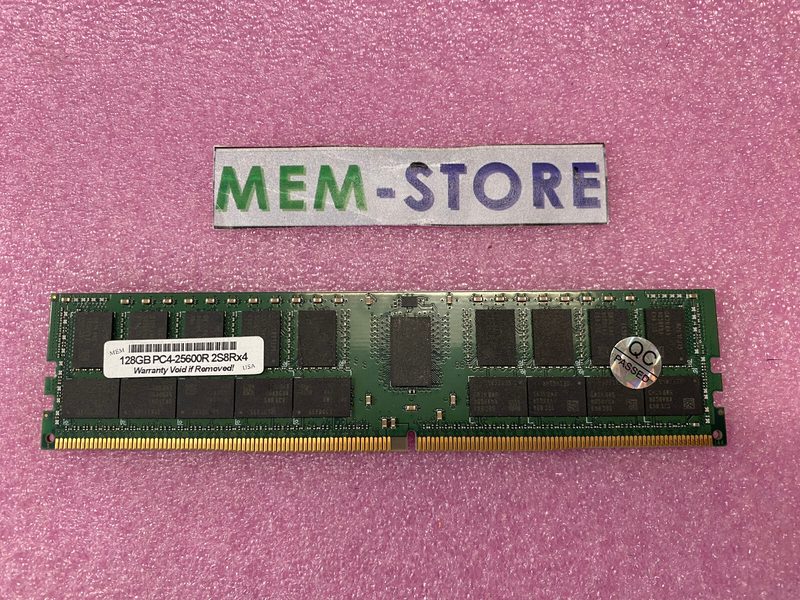Модуль памяти Supermicro MEM-DR412MH-ER32-MB