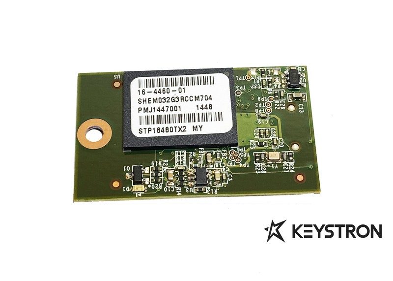 Маршрутизатор Cisco MEM-FLSH-32G
