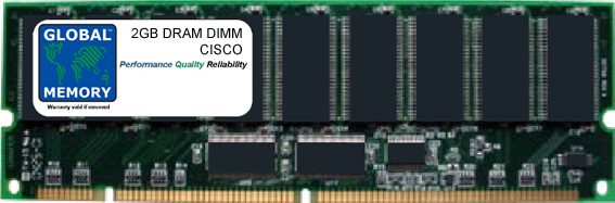 Маршрутизатор Cisco MEM-PRP-2G