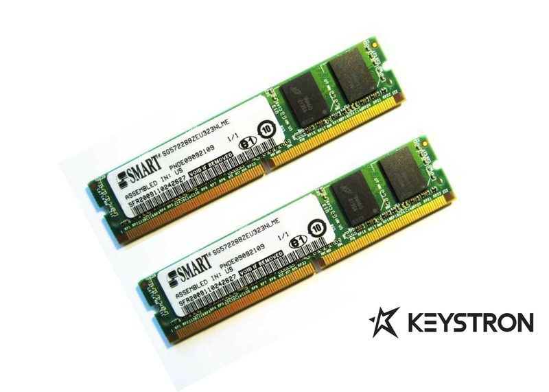 Маршрутизатор Cisco MEM-RSP720-2G
