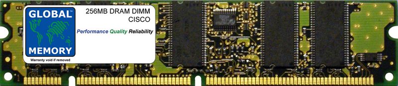 Маршрутизатор Cisco MEM-VIP4-256M-SD