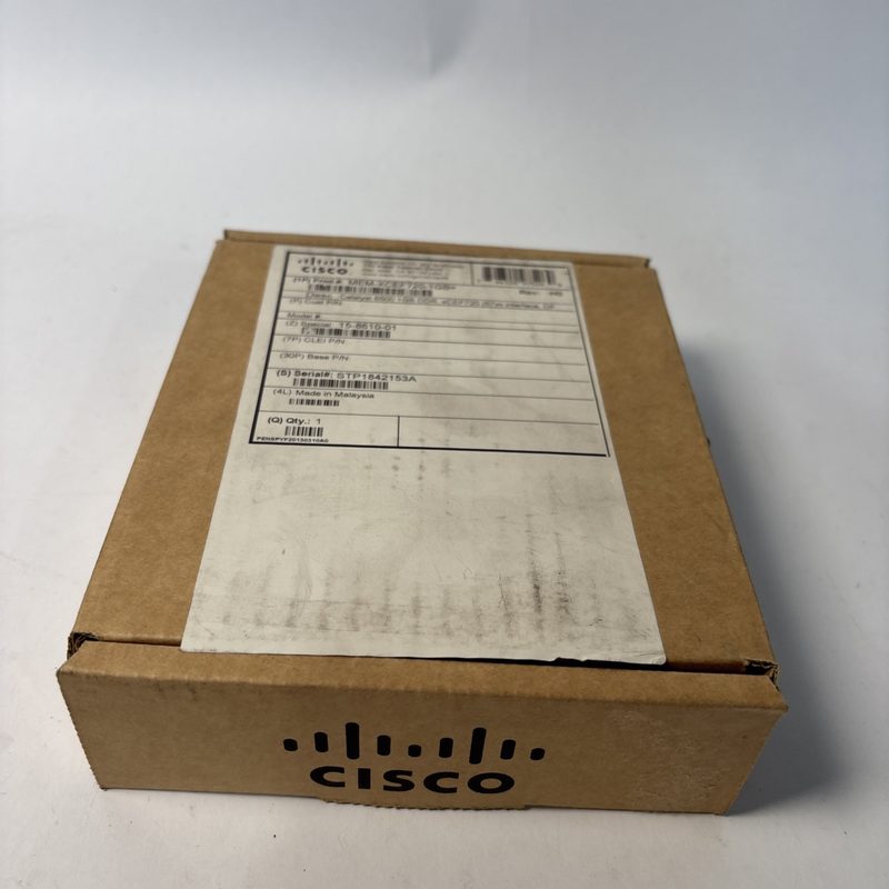 Коммутатор Cisco MEM-XCEF720-1G