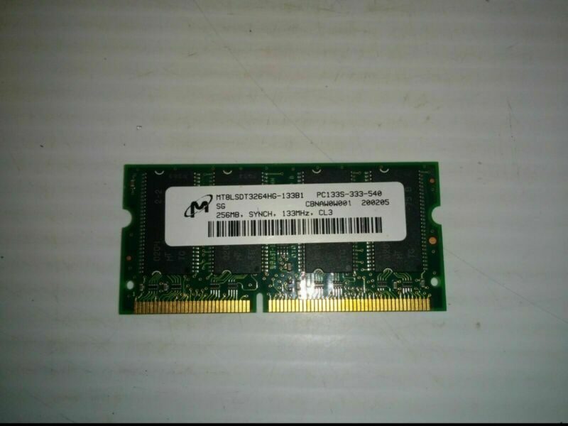 Модуль памяти Cisco MEM1841-256D