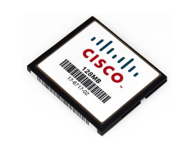 Маршрутизатор Cisco MEM2691-128CF