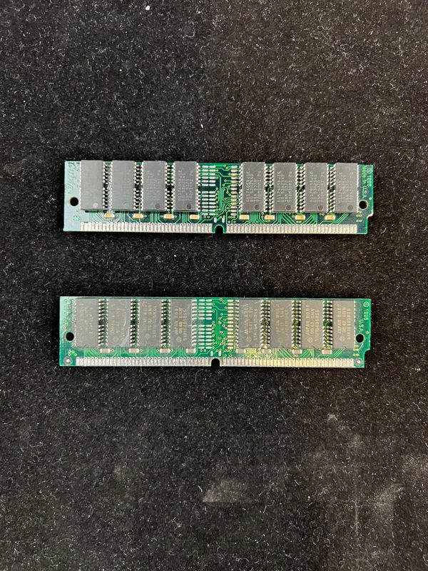 Маршрутизатор Cisco MEM3640-32D