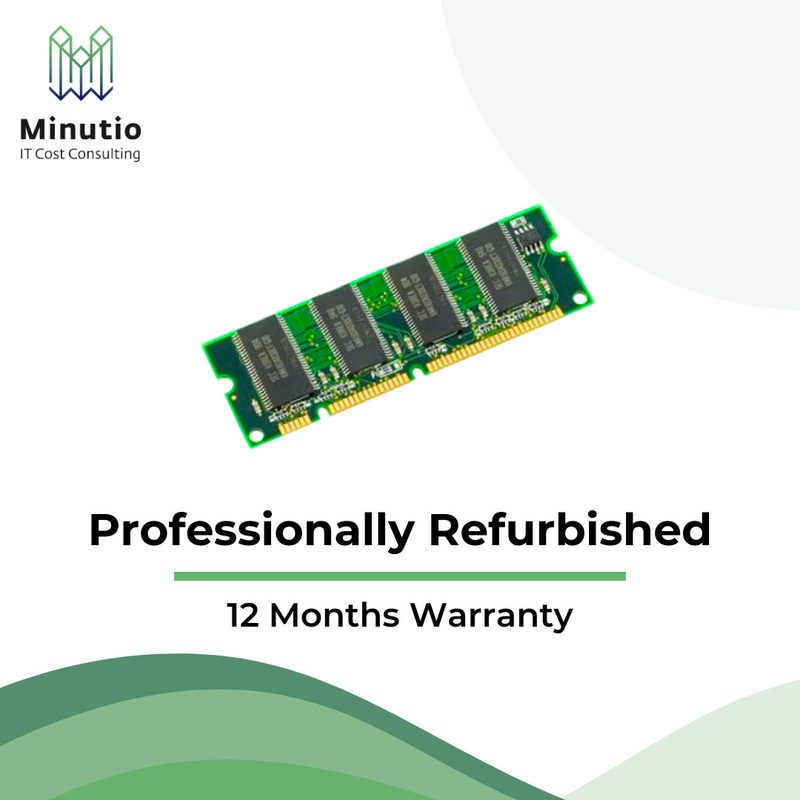 Коммутатор Cisco MEM8XX-512U768D