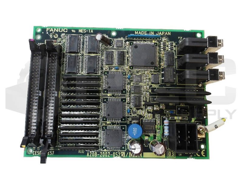 Плата FANUC MES-1A