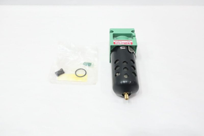 Фильтр Numatics MF30B-04