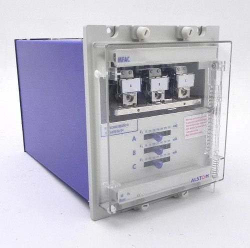 Реле защиты MFAC34N1BB3001A