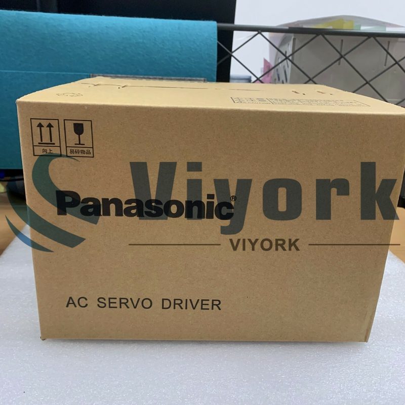 Сервопривод Panasonic MFDDTA390