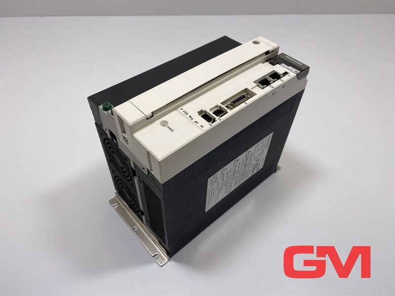 Сервопривод Panasonic MFDHTA464NA1