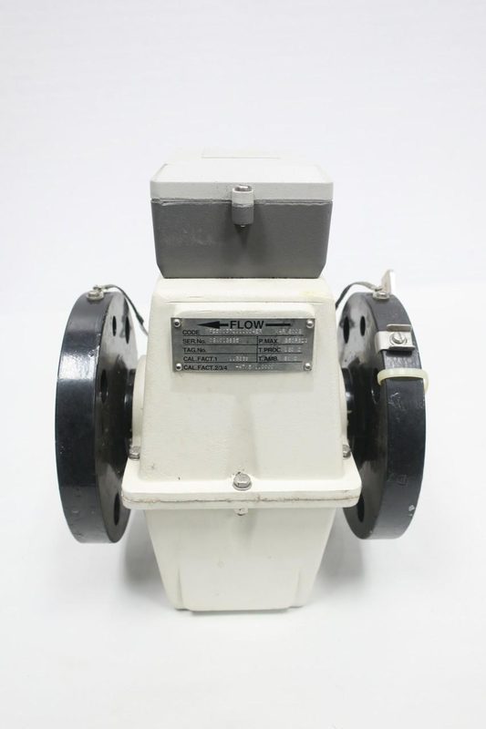 Расходомер ABB MFE500372111004ER