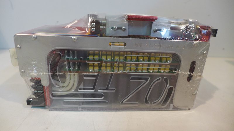 Конденсаторная установка MFM-200912A