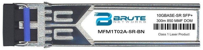 Трансивер Mellanox MFM1T02A-SR