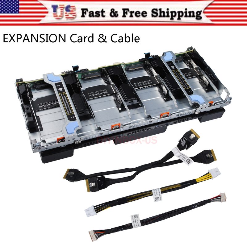 Жёсткий диск Dell MFMV5+CABLE