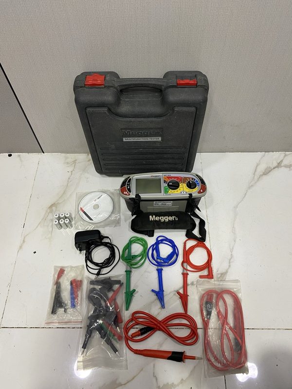Тестер Megger MFT1835