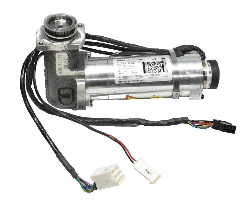Серводвигатель KUKA MG-03-40-60-IC