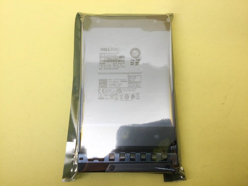 Жёсткий диск Dell MG09ACA16TEY