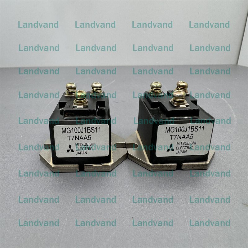 Силовой модуль IGBT MG100J1BS11