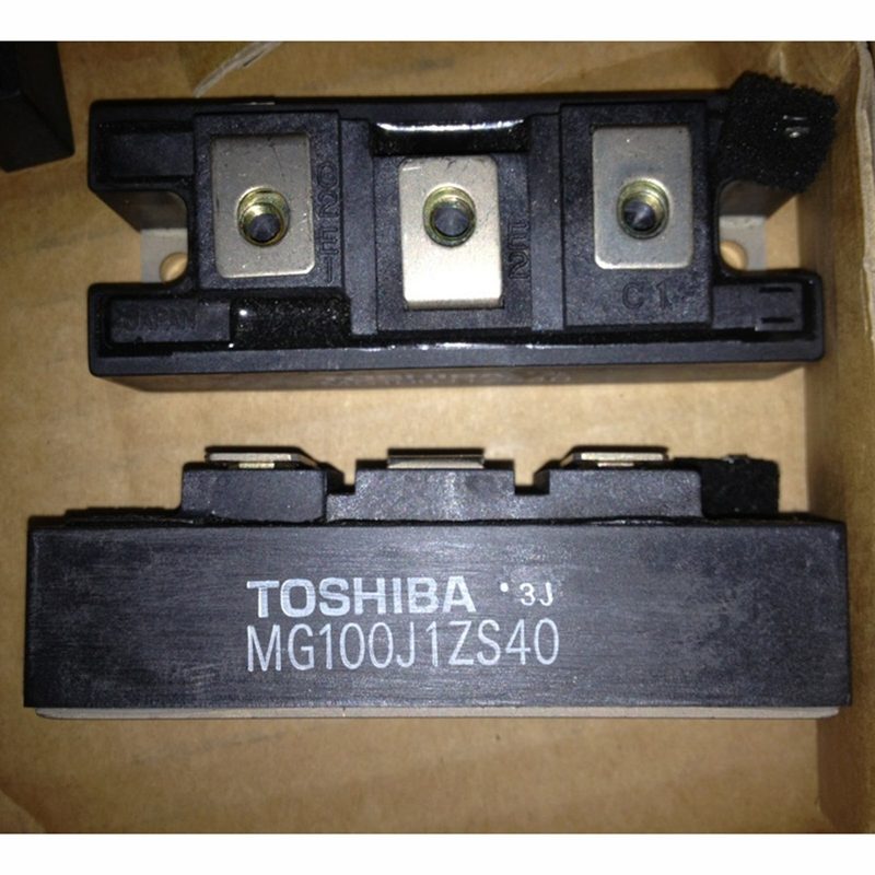 Силовой модуль IGBT MG100J1ZS40
