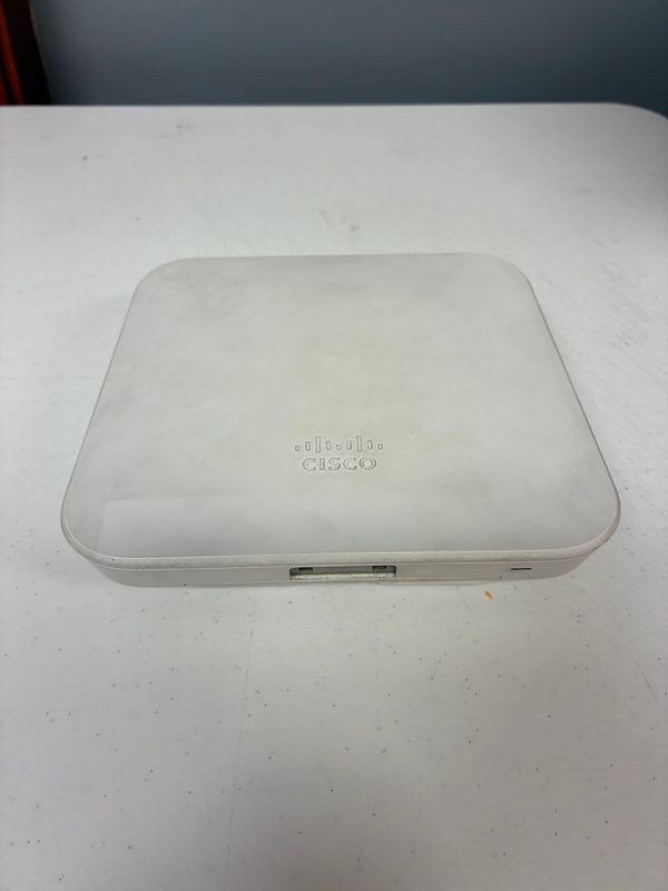 Маршрутизатор Cisco MG21-HW-NA