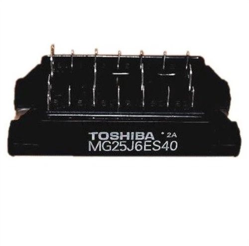 Силовой модуль IGBT MG25J6ES40