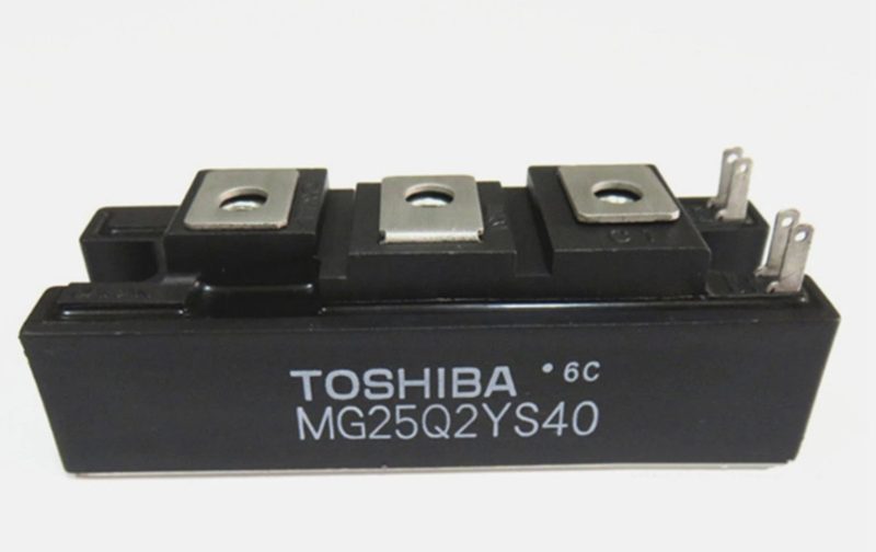 Силовой модуль IGBT MG25Q2YS40