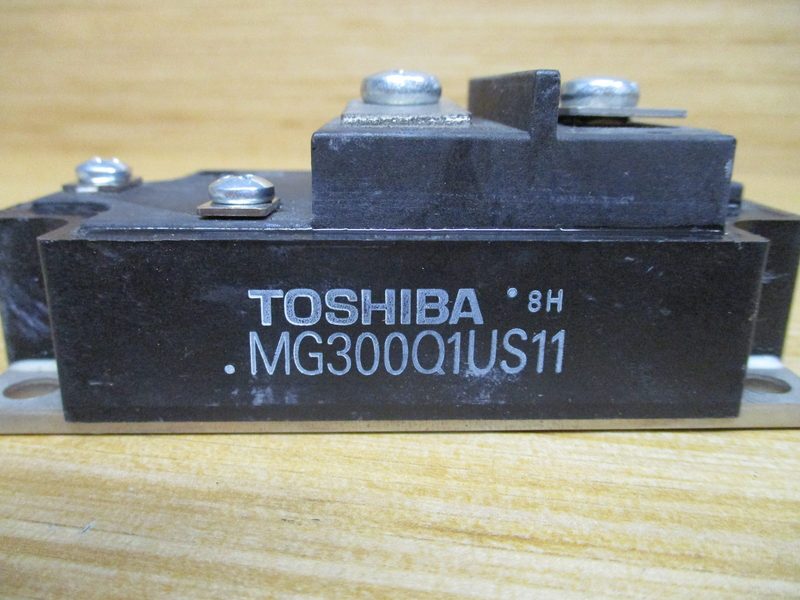 Силовой модуль IGBT MG300Q1US11