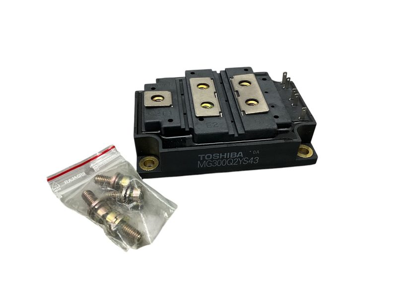Силовой модуль IGBT MG300Q2YS43