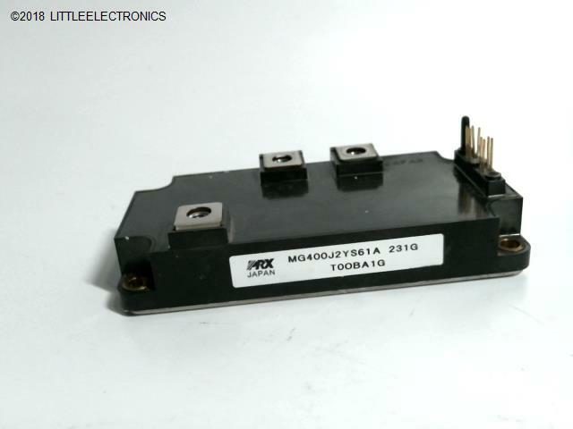 Силовой модуль IGBT MG400J2YS61A