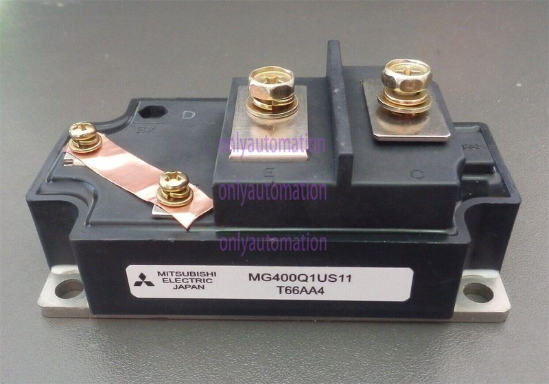 Силовой модуль IGBT Mitsubishi MG400Q1US11