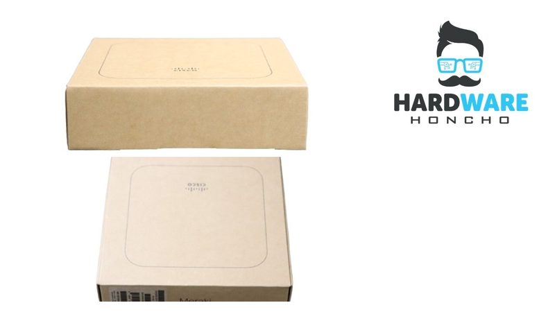 Маршрутизатор Cisco MG41E-HW