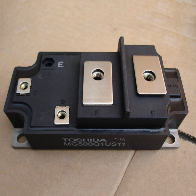 Силовой модуль IGBT Mitsubishi MG500Q1US11