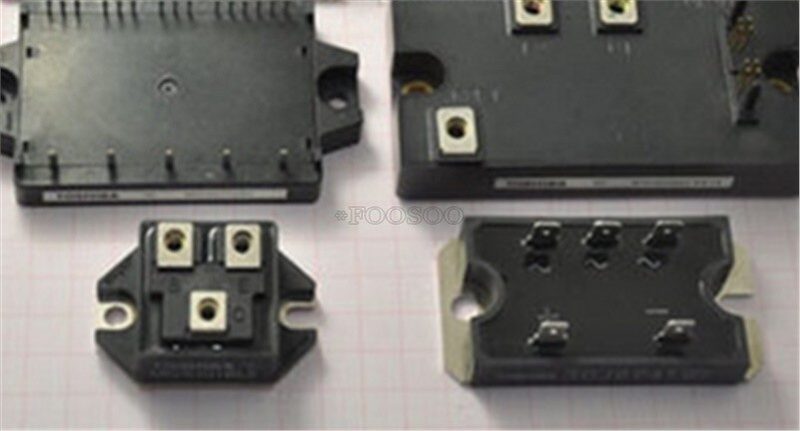 Силовой модуль IGBT MG500Q1US21