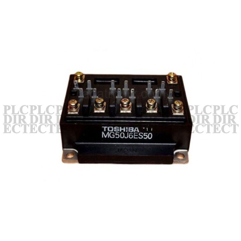 Силовой модуль IGBT MG50J6ES50