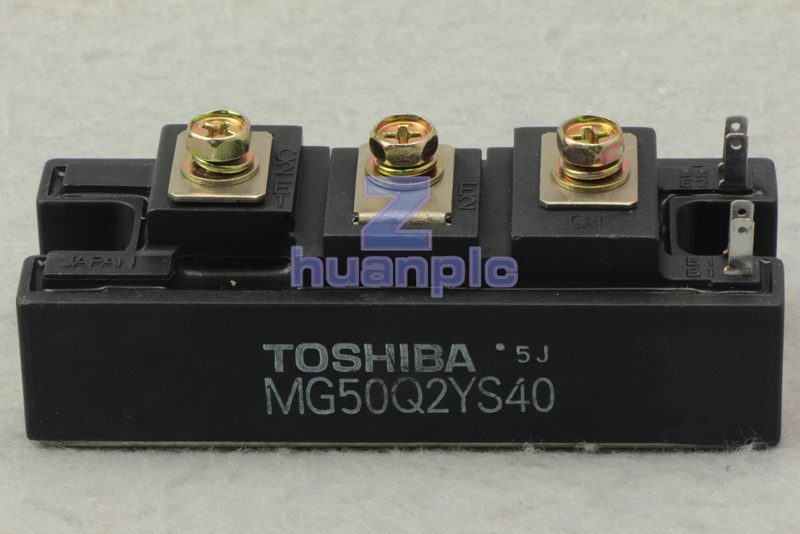 Силовой модуль IGBT MG50Q2YS40