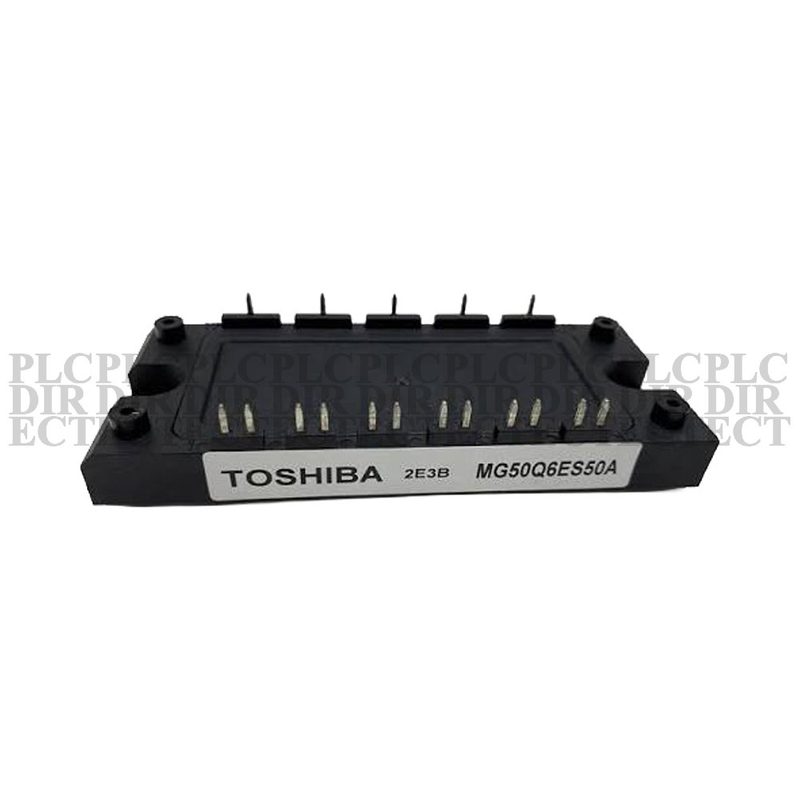 Силовой модуль IGBT MG50Q6ES50