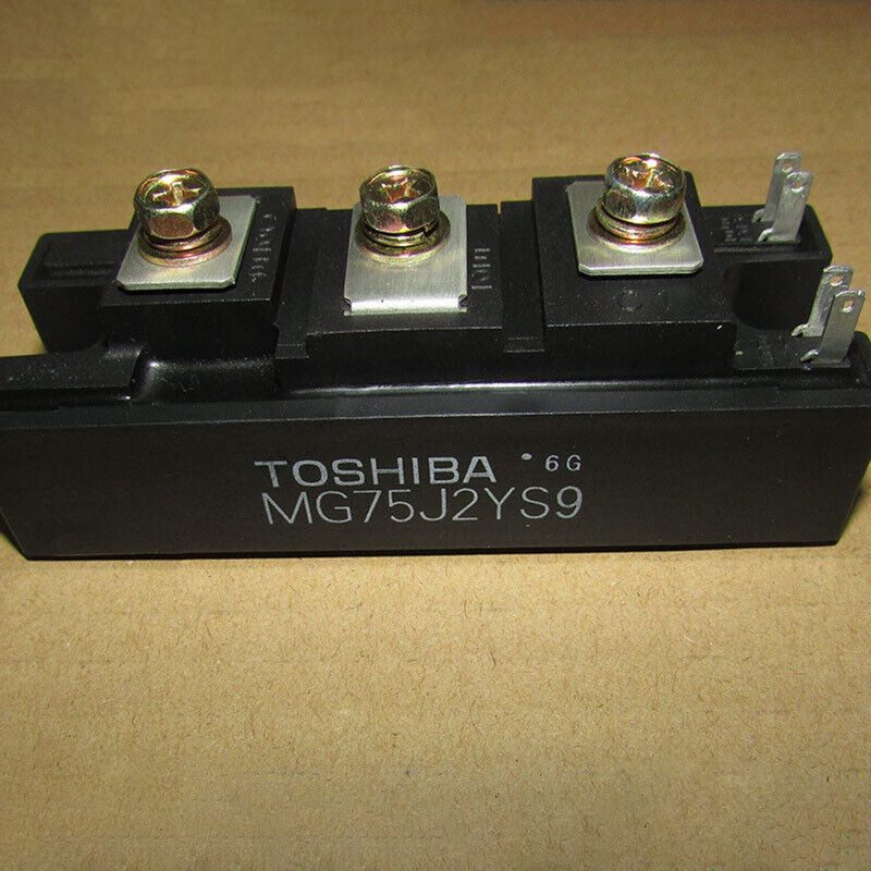 Силовой модуль IGBT MG75J2YS9