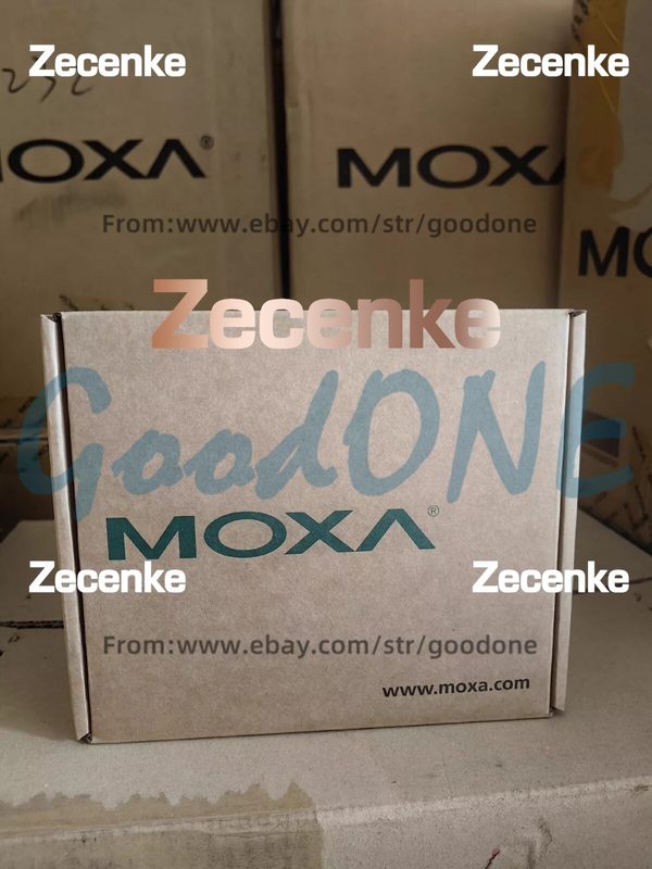Шлюз полевой шины Moxa MGATE4101-MB-PBS