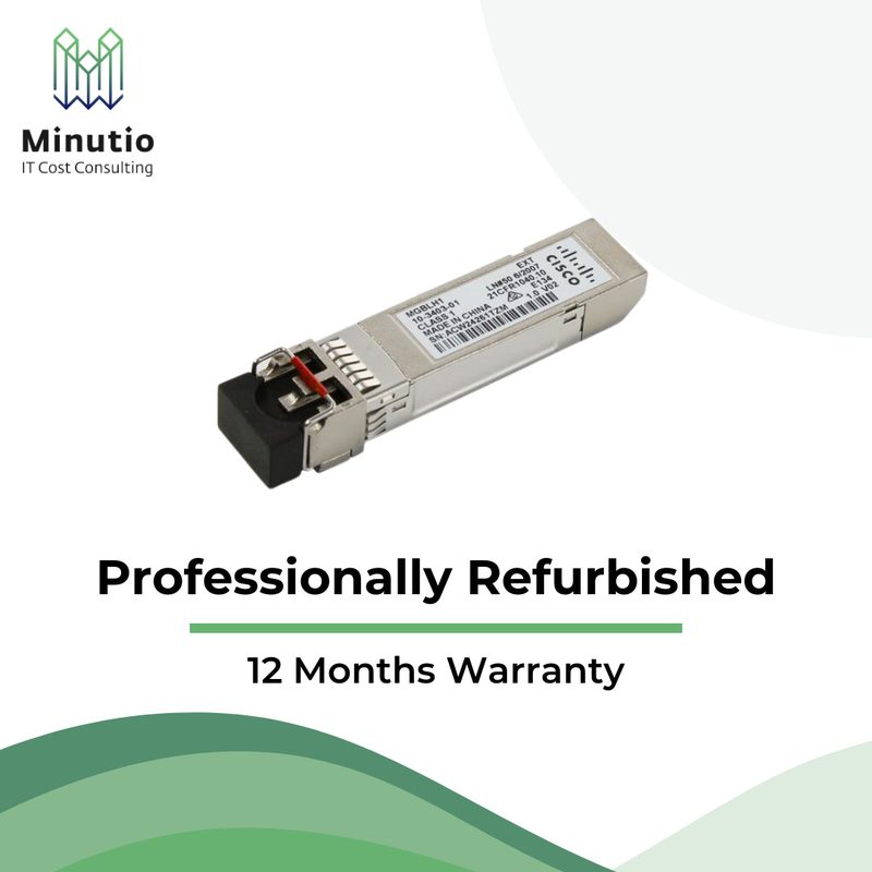 Трансивер Cisco MGBLH1