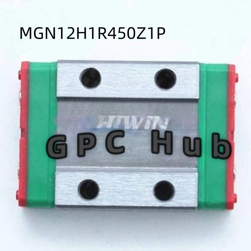 Линейная направляющая MGN12H1R450Z1P