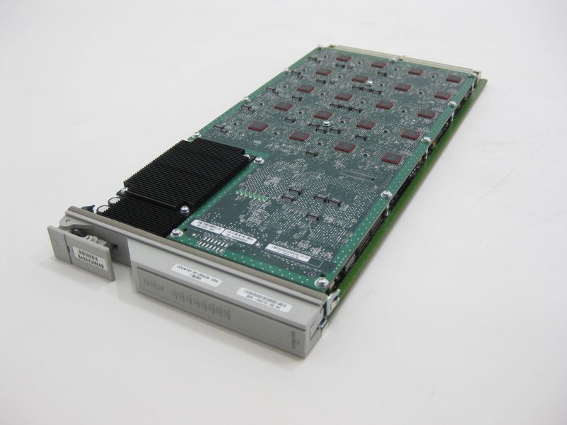 Коммутатор Cisco MGX-VISM-PR-8T1