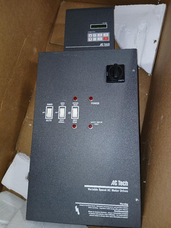 Электродвигатель HPE MH4100BNG135