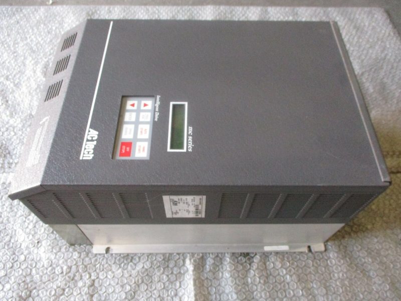 Частотный преобразователь Lenze MH4400B